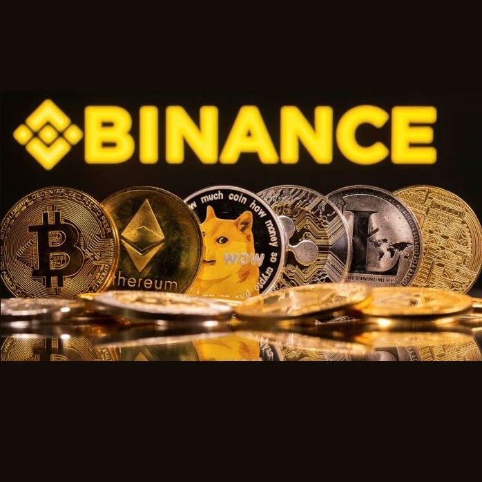 Unlock the Power of Binance: Your Complete Guide to Crypto Trading and Earning Success